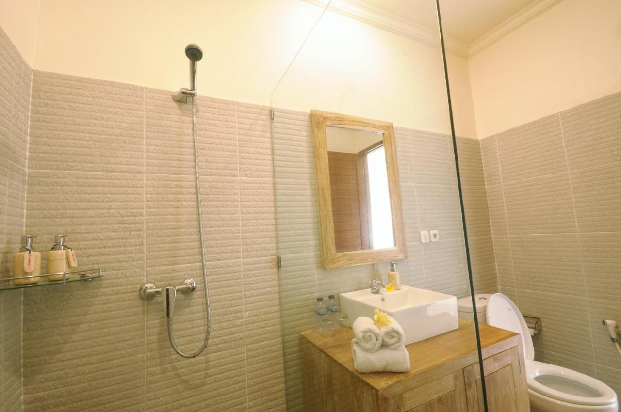 Bed and Breakfast Jegeg Mas Ubud Esterno foto